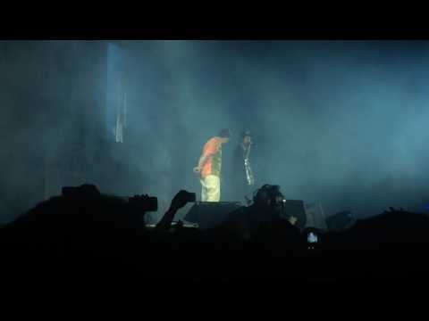 Arkano vs Gasper Red bull Internacional 2016