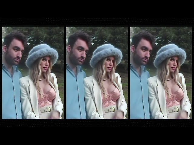 Deja Vu von Oliver Heldens & Anabel Englund ((jetzt ansehen))