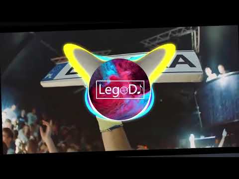 WiT_kowski ft. Buli x RekSound x Toxic - VIXOHOLIK (LegoDJ 'old' MASH) 🚧✈