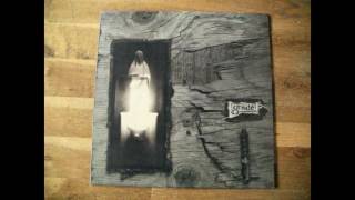 Grade - And Such Is Progress LP