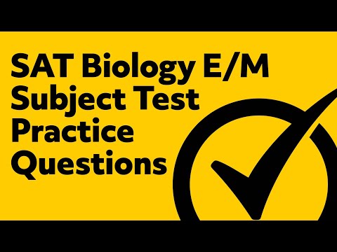 download lagu mp3 mp4 Sat Biology Past Papers, download lagu Sat Biology Past Papers gratis, unduh video klip Sat Biology Past Papers