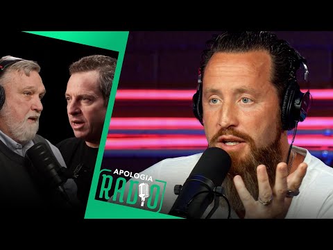 Stupid Government, Shutdowns, & Douglas Wilson vs. Sam Harris