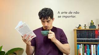 quando você abraça a incerteza, a vida se torna mais fácil