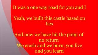 Samra- Miracle (lyric)