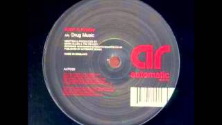 Allen & Healey - Drug Music