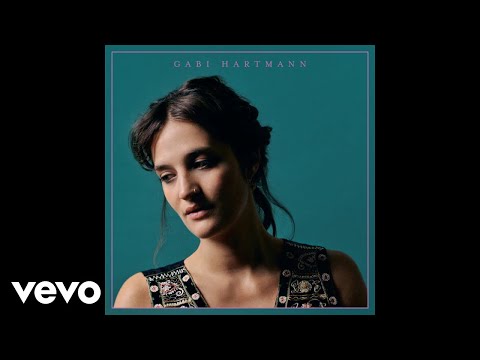 Gabi Hartmann - I'll Tell You Something (Audio)