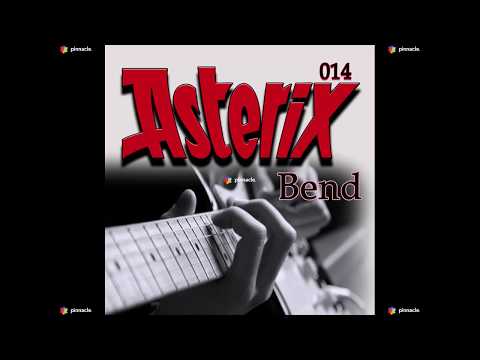 Asterix 014 Bend - Mini mix (2020.)