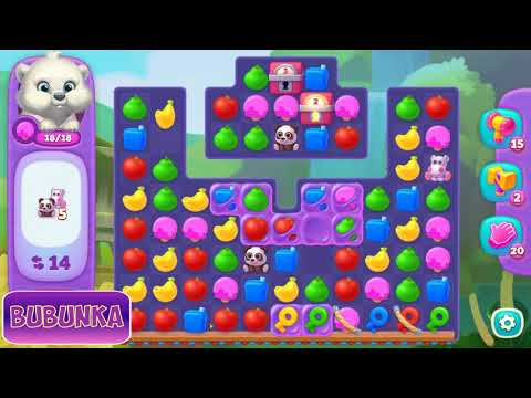 Wildscapes level 534 HD