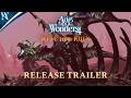 Gameplay video of Age of Wonders 4: Rise from Ruin  PC
