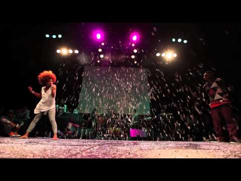 Defipayette 2013 Georgina Philp vs Thias (1/8)