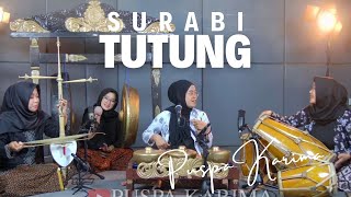 Download lagu Puspa Karima - Surabi Tutung - Ketuk Tilu - Lagu Sunda (LIVE) mp3
