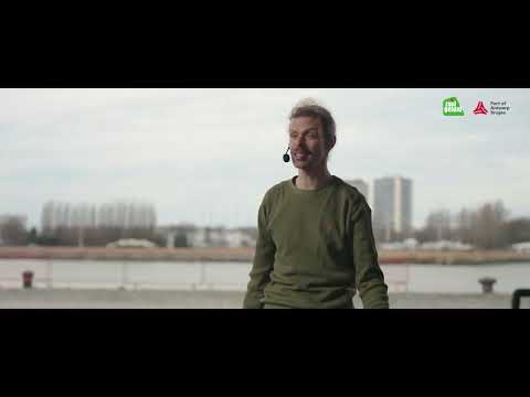 Havenlied stap vier — video