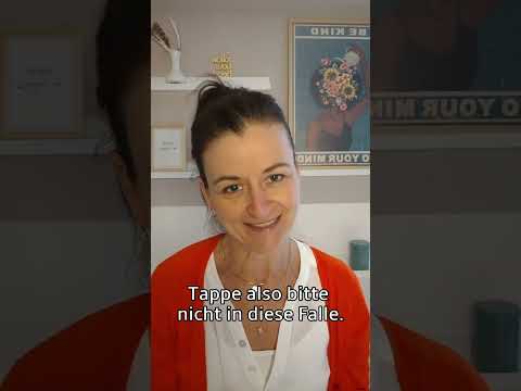 Wir wuppen täglich so viel mehr als wir verkacken!