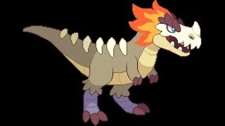 how to get a terrosaur in prodigy
