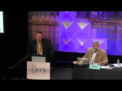 Update on Transfers in the ARIN Region