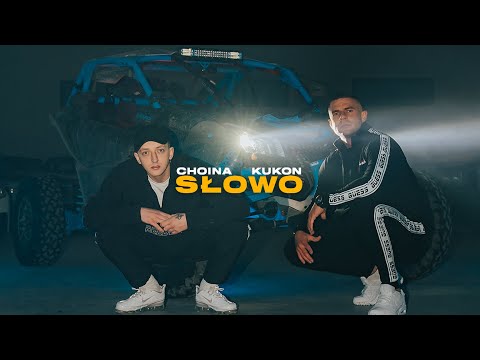 Choina feat. Kukon - Słowo (prod. KB Beatz, scr. DJ Sparowsky)