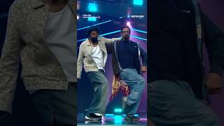 Download lagu Join the Ultimate Dance Party of Realme Hip Hop India S2💥 | Jaaved Jaaferi | Amazon MX Player mp3