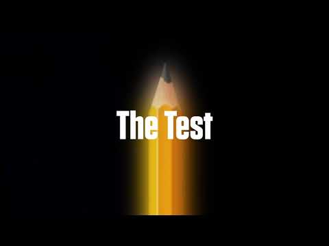 Trailer - The Test