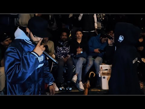 FELIPE vs DR ABRIL vs STREKO vs WESTER | Octavos | Horda Free 2023