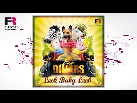 Die Dillers - Leck Baby Leck (Offizielles Video)