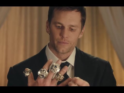 NFL - 100 Year Game Commercial