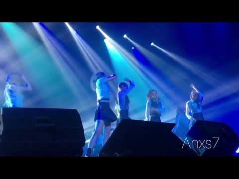 190906 드림캐쳐 DREAMCATCHER - Goodnight @ KL