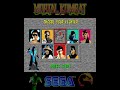 Mortal Kombat 1 SEGA Play As Reptile Hack