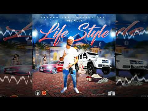 Trejja Don - LifeStyle (Official Audio)