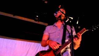 A.A. Bondy - 03.  123 Dupuy Street : Hiway Fevers  [Live Prophet Bar 2011]