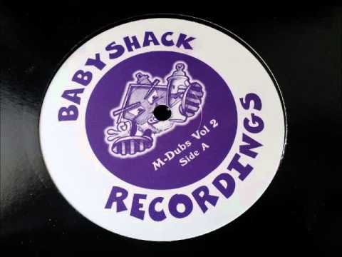 M Dubs Vol 2 - The Way Down (M's Summer Jazz Lick)