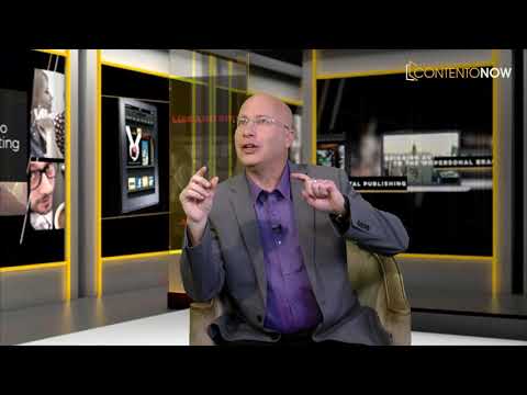 Joey Bar in an interview about his book- Lies and Sins