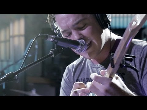 Tiny Moving Parts on Audiotree Live (Full Session)