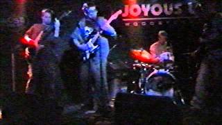 Shabutie - The Joyous Lake - Woodstock, NY 2/19/2000  Pt. 1