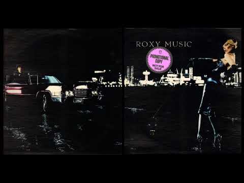 Roxy Music feat  Jane Birkin   In Every Dream Home A Heartache Moscoman Edit