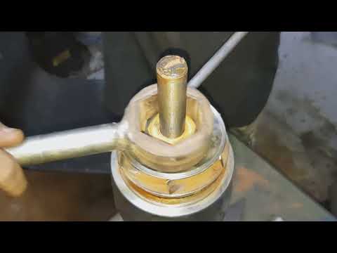 sp46-3 Mukammal fitting