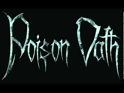 Poison Oath 2007 - Cryptkeeper