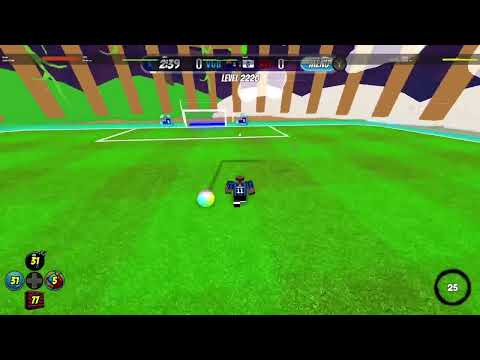 Till I Collapse | TPS: Street Soccer Montage #51