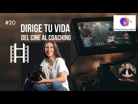 💥📽🎬 Del Cine al Coaching
