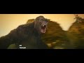Kong Skull Island FULL Trailer GERMAN DEUTSCH 1080p King Kong Film