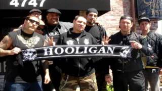 AGNOSTIC FRONT - VICTIM IN PAIN