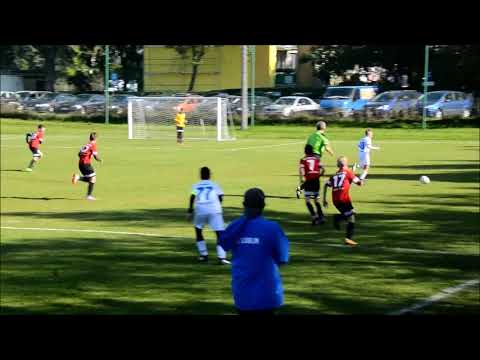 Młodzicy starsi (2005) Top 54 Biała Podlaska - BKS Lublin