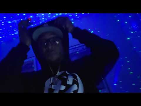 Mic Terror - Juiceman Freestyle (Official Video)