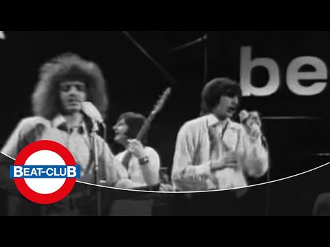 Cupid's Inspiration - Yesterday Has Gone (1968)