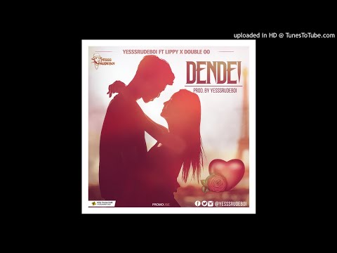 Yesssrudeboi feat. Lippy x Double OO - Dendei [Audio Slide]