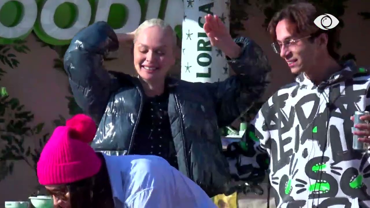 “Pse këtij djali…”/ Livia debaton me Danjën: Për sjelljet homofobike