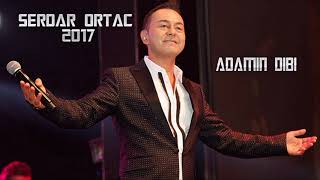 Serdar Ortaç Adamın Dibi 2017