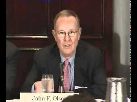 Thumbnail for Stockholders at the Wheel: Shareholder Access Rule 9-23-08