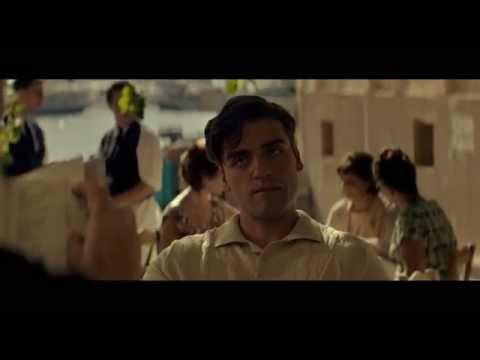 The Two Faces of January (Clip 2)