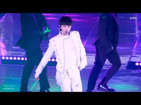190323 LEE GIKWANG LIVE 2019 [I] - Don't Close Your Eyes (D.C.Y.E)