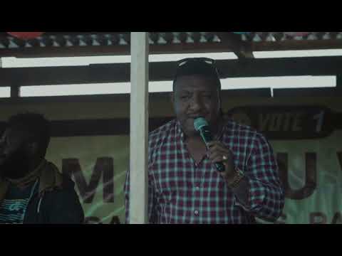 Ta Pangia official Music Video by DPJ